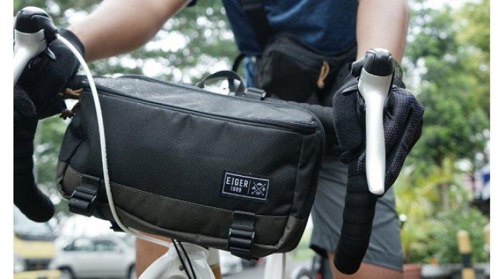 Eiger Adverture Bike Handlepack Waist