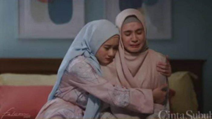 Film Cinta Subuh