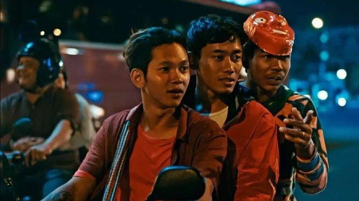 Film White Building garapan Kavich Neang, sutradara asal Kamboja, tayang di Klik Film mulai Jumat (1/7/2022).