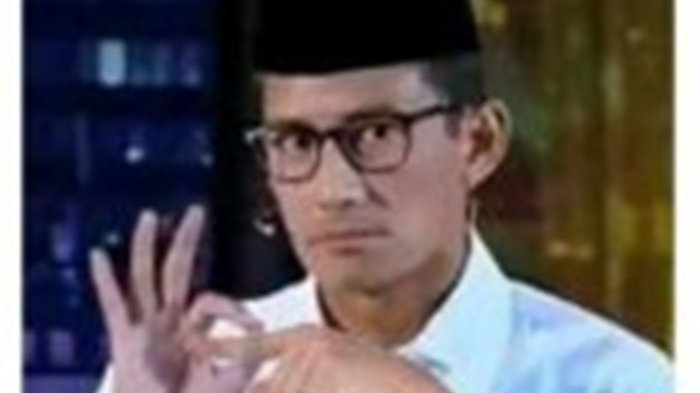 Ilustrasi rekayasa foto yang dilakukan buzzers di masa kampanye.