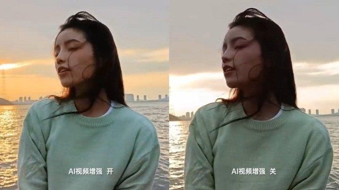 Fitur AI Live HDR Video jadi salah satu unggulan OPPO Reno5 yang akan meluncur di Tanah Air awal Januari 2021.