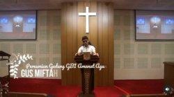 Gus Miftah Dituding Kafir dan Sesat, Ustaz Adi Hidayat Beberkan Hukum hingga Fatwa KH Hasyim Asyari