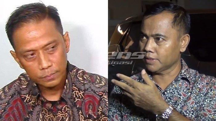 Kisruh keluarga Faisal dan Doddy Sudrajat belum berakhir. Tidak hanya rebutan cucu, kisruh memanas setelah Doddy ingin memindahkan makam Vanessa.