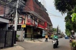 Diyakini Tak Berizin, Hotel Prostitusi Online-RedDoorz Tebet Nyatanya Bebas Beroperasi