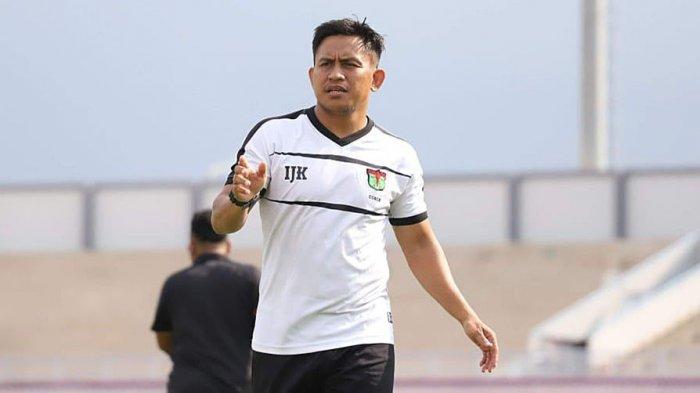 Ilham Jaya Kesuma