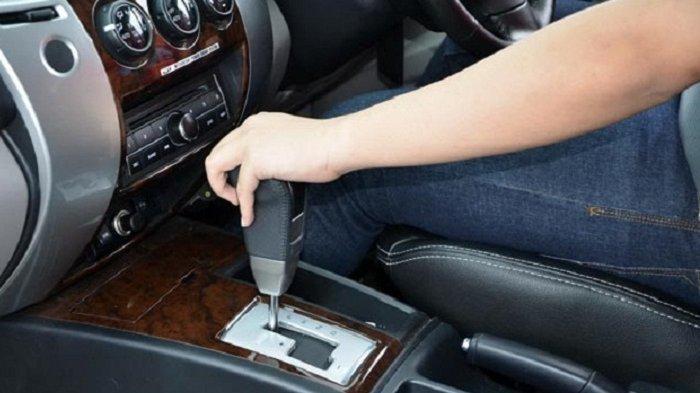 Mobil Dengan Transmisi Matik Lebih Irit Dibanding Transmisi Manual Benarkah Warta Kota