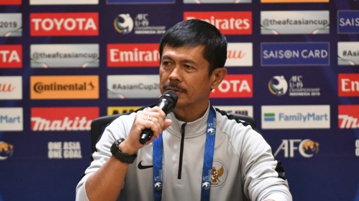 Indra Sjafri