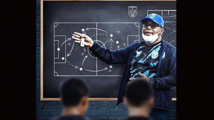 Iwan Setiawan pelatih Persela Lamongan belum cukup puas dengah hasil tanding ujicoba skuadnya melawan klub lokal PSHW Babat dengan skor akhir 3-0