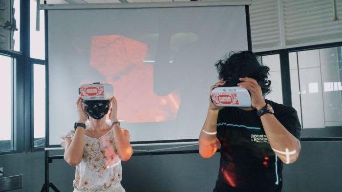 Seni visual virtual Jagadmaya.id digelar di Jagadmaya.id mulai 21 November 2020 hingga 30 Desember 2020.