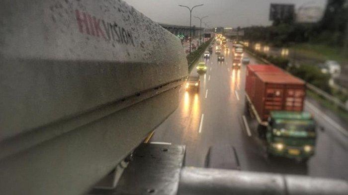 Jasa Marga siap mendukung penerapan sistem tilang elektronik di 8 titik tol Jabodetabek