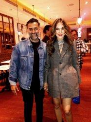 Kunci Harmonis Pernikahan Jeremy Thomas dan Ina Thomas