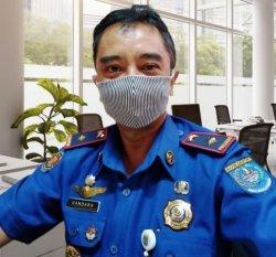 Selain Siagakan 300 Personel Dinas Pemadam Kebakaran Kota Depok Petakan Tiga Kecamatan Rawan Bencana