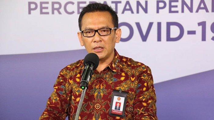 Komjen Pol Bambang Sunarwibowo