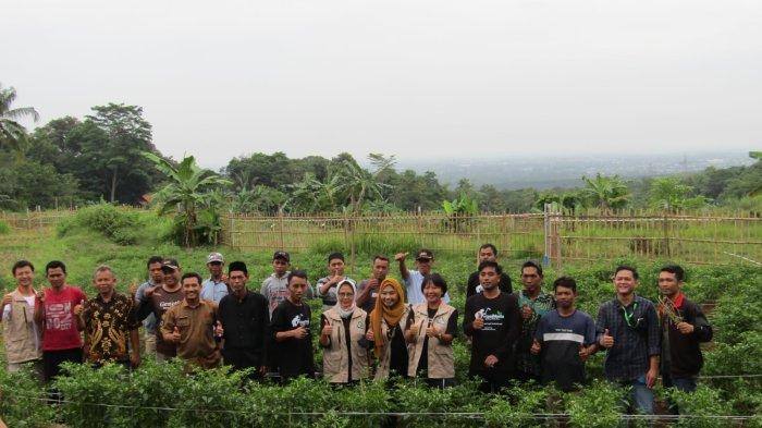 Komunitas Biowash Indonesia