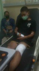 Polisi Ultimatum 3 Terduga Begal Sadis di Bintaro, Menyerah atau Terima Risiko Ditembak