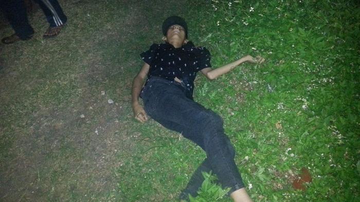 Remaja 17 Tahun Dipukuli Hingga Tewas Di Dago Bandung