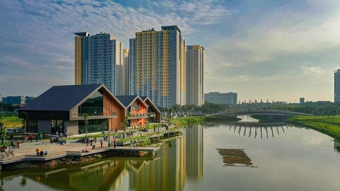 La Spezia Summarecon Bekasi
