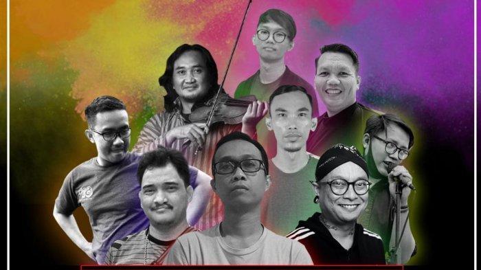 Produser dan pencipta lagu Ignasius Bowo Sarjito merilis lagu perdana berjudul Nelangsa di Petang tepat di hari ulang-tahunnya, Sabtu (6/2/2021). Lagu Nelangsa di Petang digarap Bowo bersama para musisi di berbagai tempat, termasuk Singapura dan Sydney, Australia.
