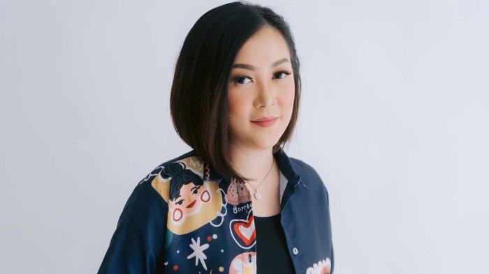 Lidya Valensia, CEO dan Founder Sovlo gaet banyak ilustrataro untuk kolaborasi