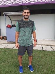 Luis Edmundo Optimistis Pemain Binaannya Bisa Menjadi Masa Depan Persita Tangerang