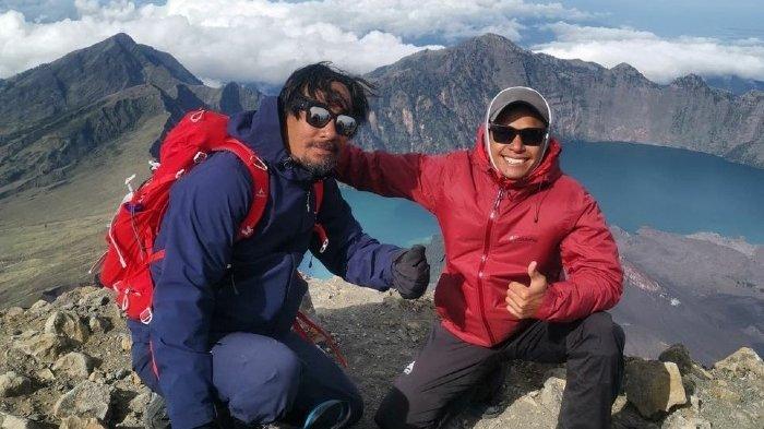 Makki Parikesit alias Makki Ungu bersama Belantara Studio bernafas lega dan bangga setelah Ekspedisi Parikesit 7 Saga selesai digelar dan menangguk sukses. Ekspedisi Parikesit 7 Saga dilakoni Makki Ungu bersama timnya dengan mendaki 6 gunung di Pulau Jawa dan 1 gunung di Nusa Tenggara Barat selama satu bulan, terhitung sejak 1 Desember 2021.