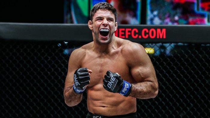 Marcus “Buchecha” Almeida