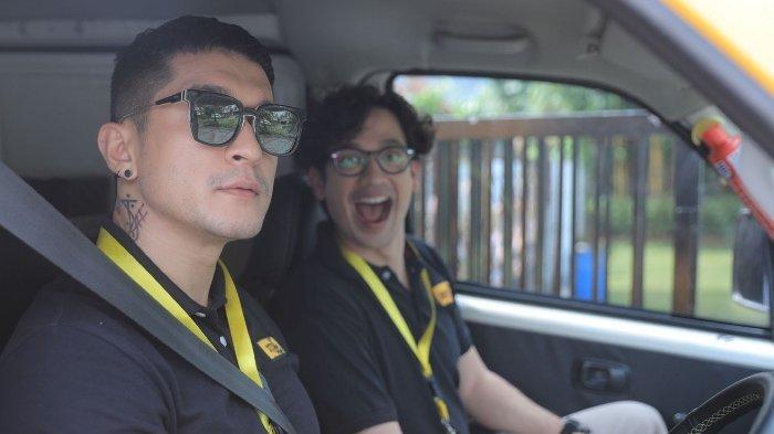 Sinetron Handsome Handsome Kucing Garong menemani pemirsa ANTV mulai Senin (11/4/2022) mulai pukul 22.00 WIB dan diputar setiap Senin sampai Jumat. Sinetron ini dibintangi Olivia Jensen dan Miller Khan hingga Tarra Budiman.