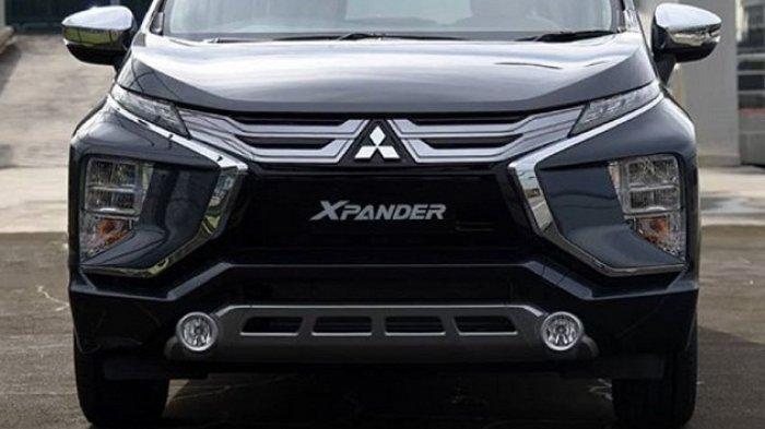 Mitsubishi Xpander