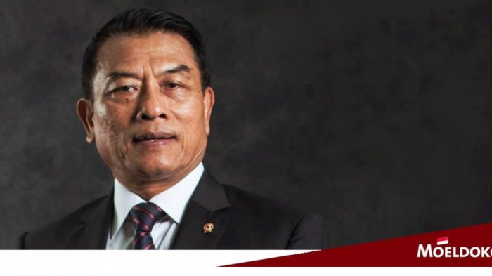 Jenderal TNI (Purn) Moeldoko