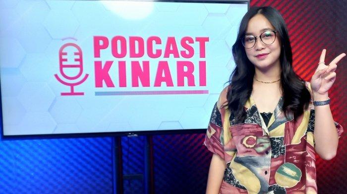 Penyanyi Nadila Wantari saat berbincang bersama Warta Kota, Senin (14/11/2022). Nadila Wantari mulai dikenal publik sebagai salah satu member JKT48 selama 8 tahun sejak 2012 hingga memutuskan lulus pada 2021. Saat ini Nadila Wantari bernyanyi solo hingga merilis mini album 'Nyawa'.