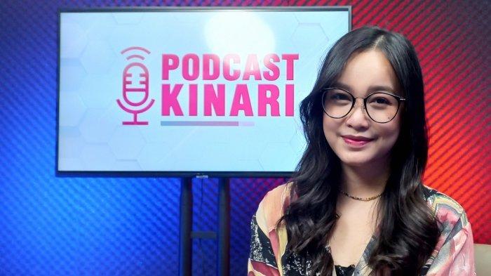 Penyanyi Nadila Wantari saat berbincang bersama Warta Kota, Senin (14/11/2022). Nadila Wantari mulai dikenal publik sebagai salah satu member JKT48 selama 8 tahun sejak 2012 hingga memutuskan lulus pada 2021. Saat ini Nadila Wantari bernyanyi solo hingga merilis mini album 'Nyawa'.