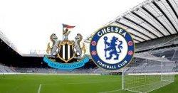 SEDANG BERLANGSUNG, Newcastle vs Chelsea Live Streaming di Mola TV