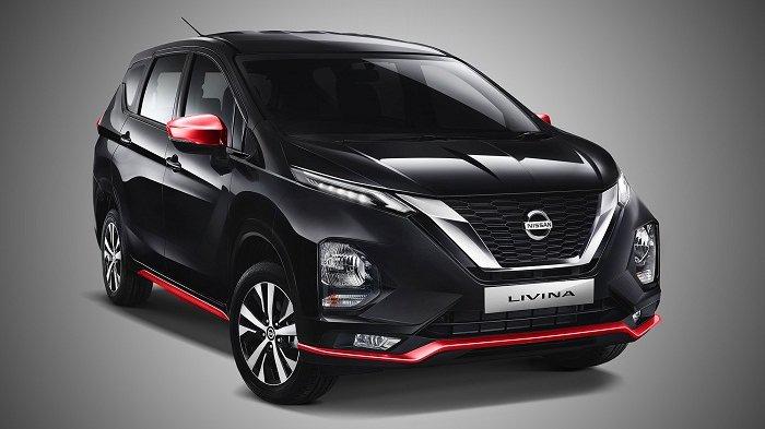 Nissan Livina Sporty Package, eksklusif hanya 100 unit