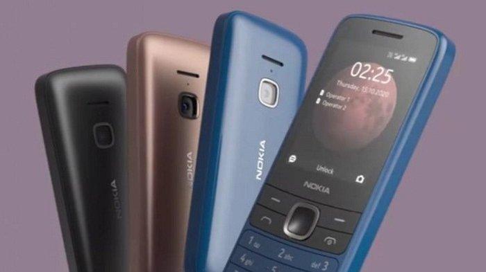 Nokia 225 4G