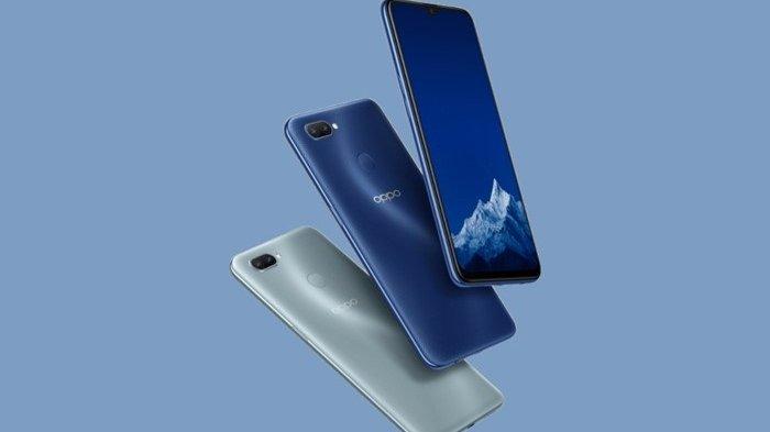 OPPO A11k