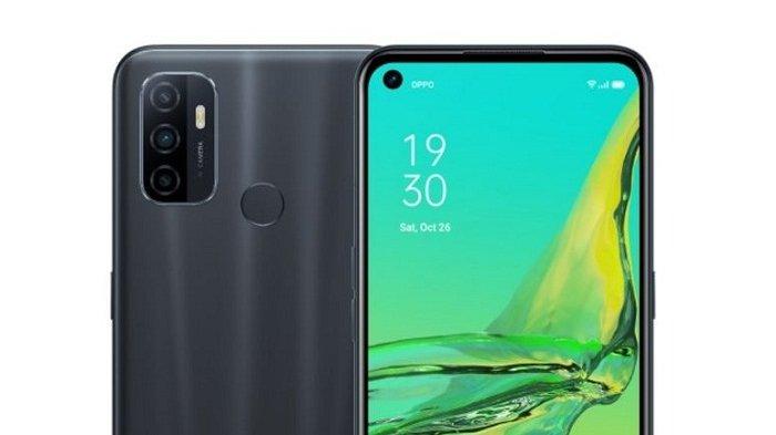Oppo A33