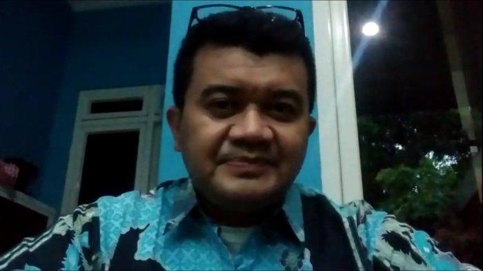 Pakar Psikologi Forensik Reza Indragiri Amriel bicara soal pesan maut