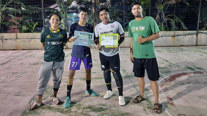 Kelompok suporter PAS 1973 tetap mendukung Laskar Padjajaran dari rumah di Liga 1 musim 2021