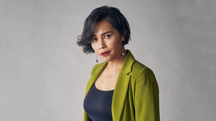 Paulina Purnomowati kandidat dari Indonesia yang ikut acara The Apprentice: ONE Championship Edition