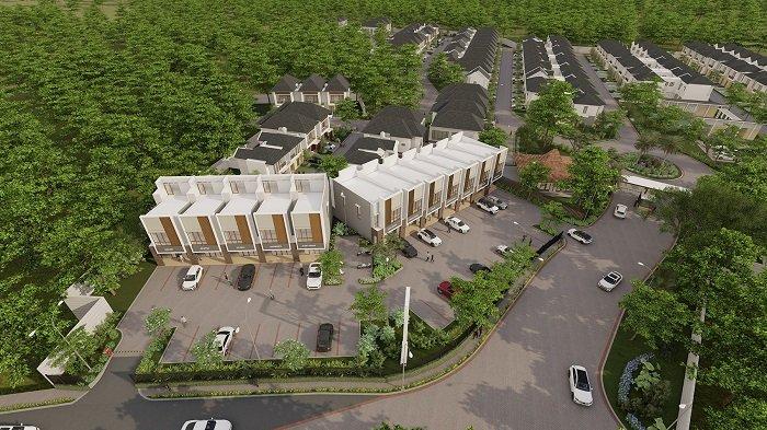 Menyusul kesuksesan pembangunan tahap pertama, PT Qodau Sukses Propertindo kembali memperkenalkan pengembangan terbaru yang dinamai Pavilia at Premier Estate 2 di kawasan hunian Premier Estate 2 pada Minggu (28/3/2021).