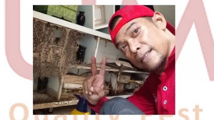 Pelayanan Jasa Anti Rayap FUMIDA