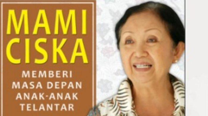 Peluncuran buku memoar