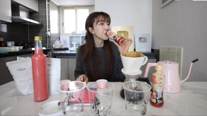Peluncuran Kampanye Sunnydays ini ditandai dengan acara Live Talking With Sunny Dahye, seorang youtuber dan beauty influencer yang disiarkan melalui akun Instagram resmi Tango Drink dan Kedai Kopi Kulo.