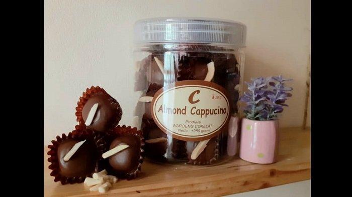 Aneka kue kering, chocolate bar, dan suvenir cokelat serba homemade produksi Waroenk Cokelat kini sudah merambah area Bogor, Jakarta, dan Bandung. Waroenk Cokelat bergabung menjadi mitra binaan Pertamina sejak tahun 2017 lalu.