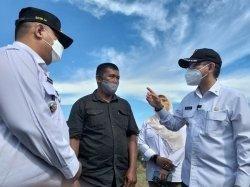 Pj Bupati Bekasi Minta Pengembang Rangkul Nelayan yang Terimbas Reklamasi