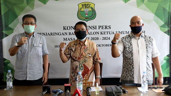 PP PBSI akan mengadakan Munas