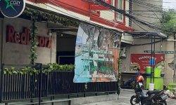 Berisik & Banyak Orang Keluar Masuk Sampai Tengah Malam, Warga Sering Komplain Hotel RedDoorz Tebet