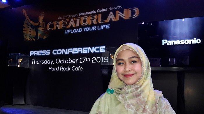 Ria Ricis