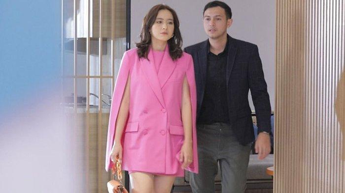 Rifky Balweel dan Laura Theux beradu akting di sinetron Suami Pengganti. Sinetron Suami Pengganti tayang di ANTV mulai 1 Maret 2022 dan diputar pukul 19.30 WIB.