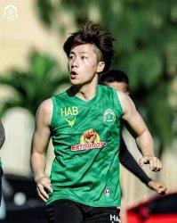 Persikabo 1973 Rekrut Ryosuke Nagasawa, Rising Star Asal Jepang yang Permainannya Identik dengan CR7